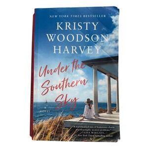 Under the Southern Sky paperback Woodson Harvey Kristy
